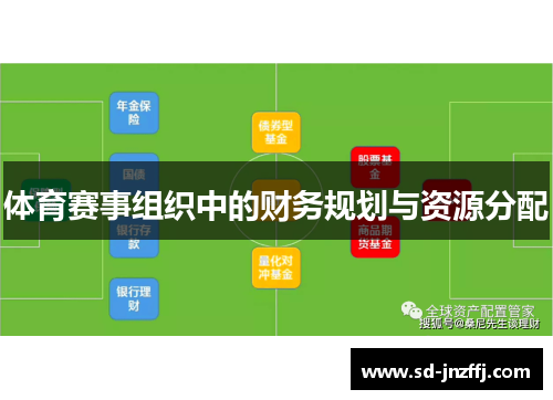 体育赛事组织中的财务规划与资源分配